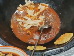 -曹丞相·地锅鸡·地锅鱼(武林店)