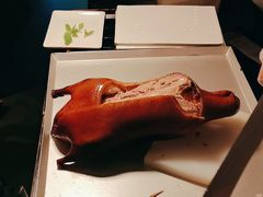 -大董(环贸iapm店)