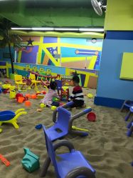 -欢乐陶陶儿童主题乐园(龙岗店)