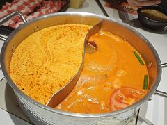 -呷哺呷哺 黄金牧场 (泰盛广场店)