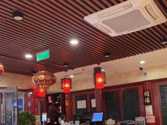 大堂-同和居(什刹海店)