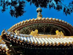 -故宫博物院(故宫)