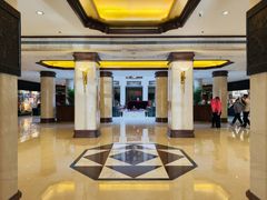 -北京前门建国饭店