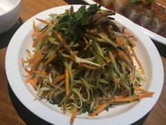 -一轩饺子馆(丽都店)