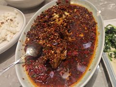 -黔城故事(虎峰别墅店)