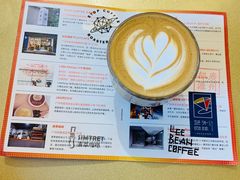 -士多咖啡·Stop Coffee