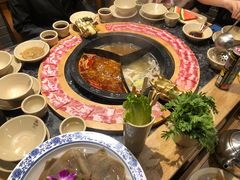 -蜀大侠·牛肉自助火锅(慈溪店)