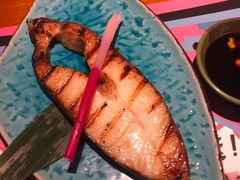 -有喜屋·深夜食堂(北京西路店)