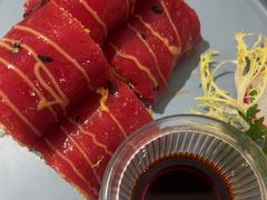 -虾饺妹·粤式茶餐厅(荟聚店)