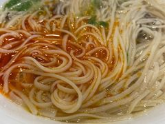 鸡汤面-老乡鸡(南京河西雨润大街店)