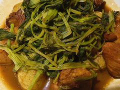 -小土豆北方菜馆(文慧园店)