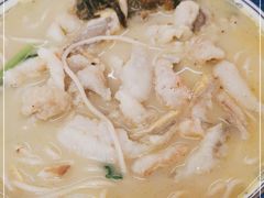 -明呈黄鱼面馆(斜土路店)