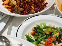 -太二酸菜鱼(南京艾尚天地店)