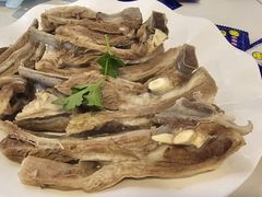 -内蒙古牛羊肉特色美食(后海滨路店)