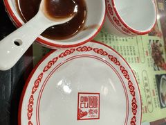 -葛记焖饼(经一路店)