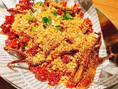 -雪熊精酿·哈尔滨烧烤酒馆(非遗大串店)