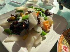 -烤肉季饭庄