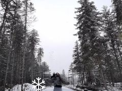 -硗碛藏寨·神木垒景区