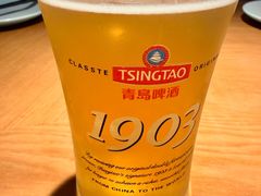 -波螺油子青岛本帮菜(银座店)