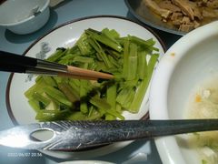 -山里俏·地标皖南菜·屯溪臭鳜鱼(北城万达店)