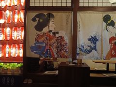 -鳥宫·焼鳥居酒屋(汽博店)