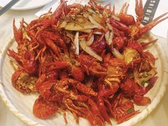 -阿胖龙虾小海鲜(宁国南路总店)