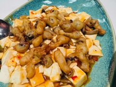 -晶荷轩(香港迪士尼乐园酒店)