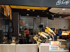 -麦当劳(湖光北街店)