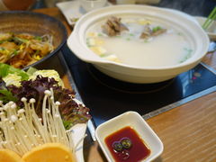 -拾味馆(万达广场店)