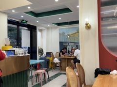 -23号墙门菜(狮虎桥店)