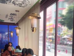 大堂-蛙小侠·沸腾砂锅(西关新天地店)