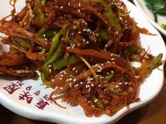 -第二外国语学院-韩国餐厅(朝阳路店)