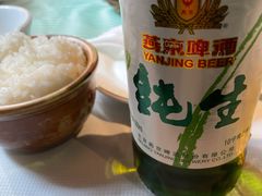 -水煮三国·川鲁江湖菜(香山店)