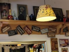 -兰桂坊·花园餐厅(西湖店)