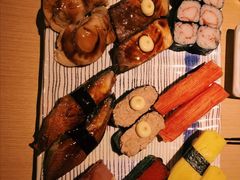 -万岁寿司(万国店)