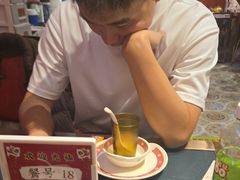 -大吉利·潮汕鲜牛肉火锅(西安店)