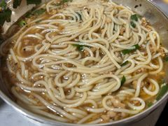 -正宗杨记普洱酸醋米线(总店)