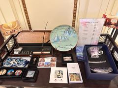 -利顺德大饭店·维多利亚花园(小白楼店)