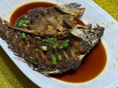 -柠静私家菜(石板巷店)