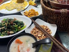 -潮十三潮汕砂锅粥(高新四路大都荟店)