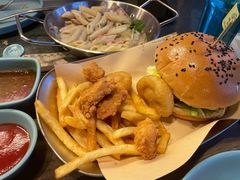 -美森西餐厅(曙光大道店)