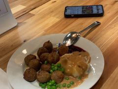 -宜家·瑞典风味餐厅(无锡店)