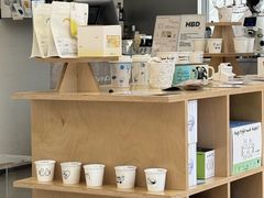 -HUGS coffee(东区店)