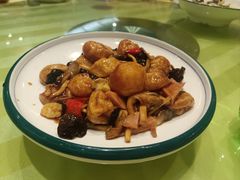 什锦面筋-西新饭店(城中店)