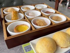-泮溪酒家(荔枝湾店)