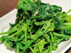 碧绿瓜尖-樽宴酒楼·地道川菜·品质宴请