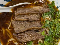 -康师傅私房牛肉面(北京南站店)