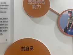 -多特儿童专注力·感统训练·学习力训练(曲江校区)