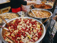 -嘉州九妹凤爪(乐山总店)