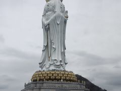 -三亚南山文化旅游区